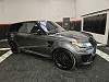Land Rover Range Rover Sport II 5.0 V8 SUPERCHARGED SVR CARBON EDITION AUTO thumbnail