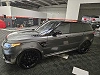 Land Rover Range Rover Sport II 5.0 V8 SUPERCHARGED SVR CARBON EDITION AUTO thumbnail