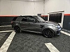 Land Rover Range Rover Sport II 5.0 V8 SUPERCHARGED SVR CARBON EDITION AUTO thumbnail
