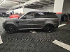 Land Rover Range Rover Sport II 5.0 V8 SUPERCHARGED SVR CARBON EDITION AUTO thumbnail