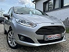 Ford Fiesta 1.0 EcoBoost Titanium S/S LED/SENSOR/CLIM/BLUETOOTH/ thumbnail