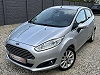 Ford Fiesta 1.0 EcoBoost Titanium S/S LED/SENSOR/CLIM/BLUETOOTH/ thumbnail