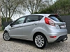 Ford Fiesta 1.0 EcoBoost Titanium S/S LED/SENSOR/CLIM/BLUETOOTH/ thumbnail