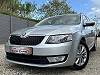 SKODA Octavia SW 1.0 TSI Ambition CRUISE/SENSOR/GPS/FRONT ASSIST/BT/TEL/ thumbnail