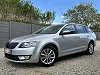 SKODA Octavia SW 1.0 TSI Ambition CRUISE/SENSOR/GPS/FRONT ASSIST/BT/TEL/ thumbnail