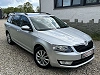 SKODA Octavia SW 1.0 TSI Ambition CRUISE/SENSOR/GPS/FRONT ASSIST/BT/TEL/ thumbnail