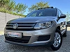 Volkswagen Tiguan 1.4 TSI Trend 1ER PROP/TOIT OUVRANT/PANORAMIQUE/SENSOR/PARK ASSIST/CLIM thumbnail