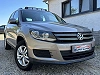 Volkswagen Tiguan 1.4 TSI Trend 1ER PROP/TOIT OUVRANT/PANORAMIQUE/SENSOR/PARK ASSIST/CLIM thumbnail