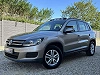 Volkswagen Tiguan 1.4 TSI Trend 1ER PROP/TOIT OUVRANT/PANORAMIQUE/SENSOR/PARK ASSIST/CLIM thumbnail