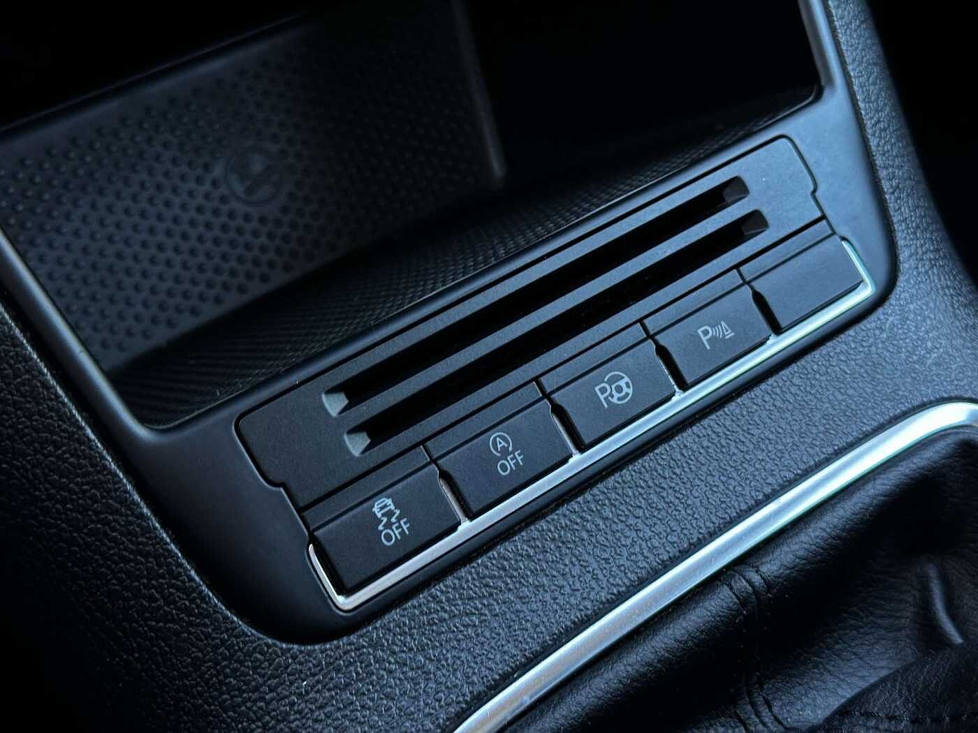 Volkswagen Tiguan 1.4 TSI Trend 1ER PROP/TOIT OUVRANT/PANORAMIQUE/SENSOR/PARK ASSIST/CLIM