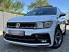 Volkswagen Tiguan Tiguan 1.5 TSI ACT Comfortline //R LINE EXT//TOIT OUVRANT/PANORAMIQUE/GPS/CRUISE thumbnail
