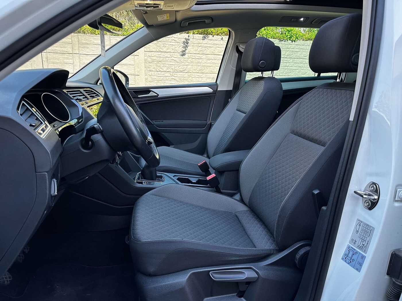 Volkswagen Tiguan Tiguan 1.5 TSI ACT Comfortline //R LINE EXT//TOIT OUVRANT/PANORAMIQUE/GPS/CRUISE