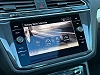 Volkswagen Tiguan Tiguan 1.5 TSI ACT Comfortline //R LINE EXT//TOIT OUVRANT/PANORAMIQUE/GPS/CRUISE thumbnail