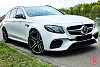 Mercedes-Benz E 63 AMG 4-Matic Opendak Burmester Performance thumbnail