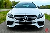 Mercedes-Benz E 63 AMG 4-Matic Opendak Burmester Performance thumbnail