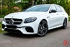 Mercedes-Benz E 63 AMG 4-Matic Opendak Burmester Performance thumbnail