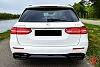Mercedes-Benz E 63 AMG 4-Matic Opendak Burmester Performance thumbnail