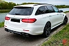 Mercedes-Benz E 63 AMG 4-Matic Opendak Burmester Performance thumbnail