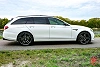 Mercedes-Benz E 63 AMG 4-Matic Opendak Burmester Performance thumbnail