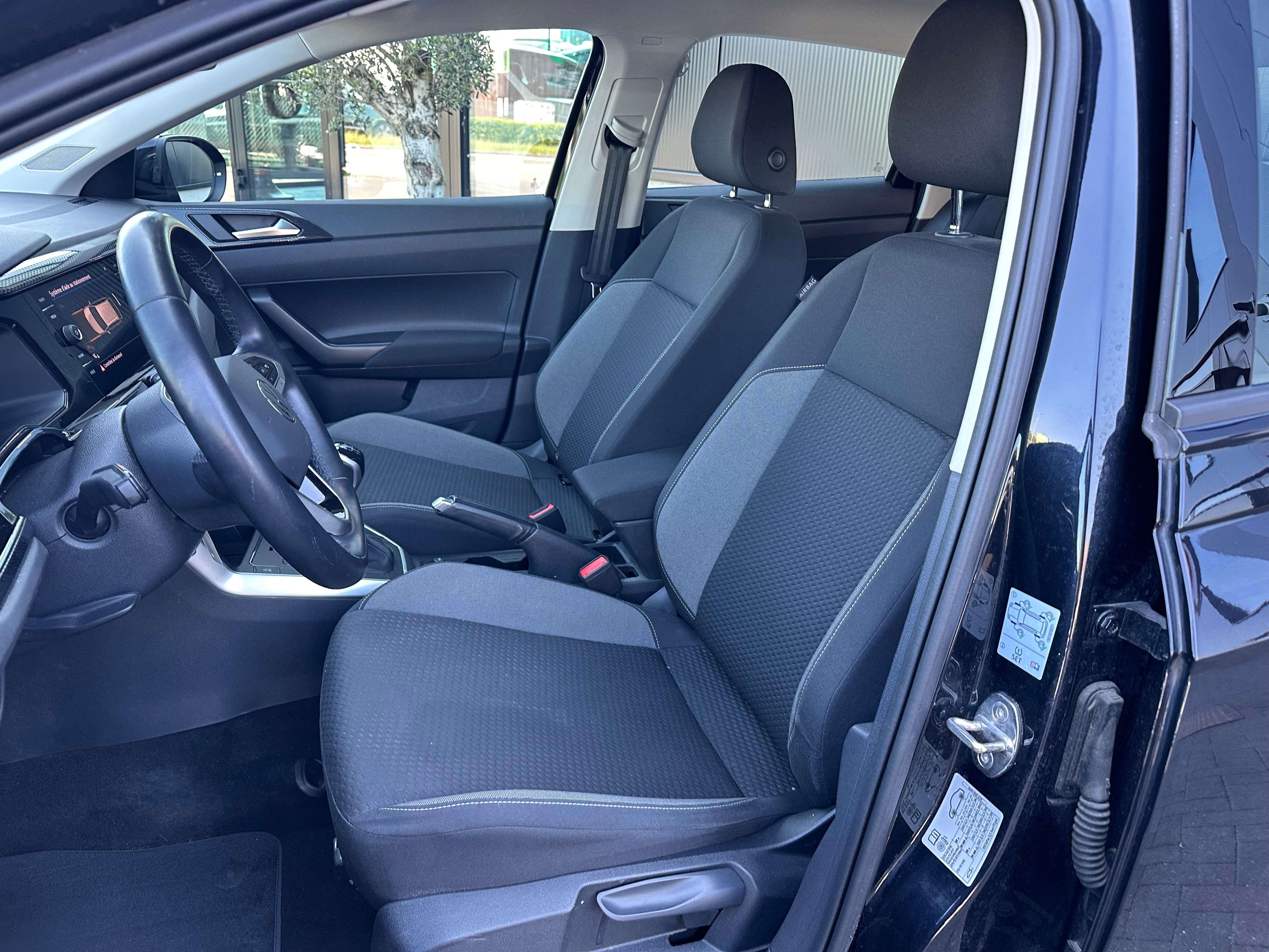 Volkswagen Taigo 1.0 TSI Life  Camera GPS Pdc Alu velgen 63000km