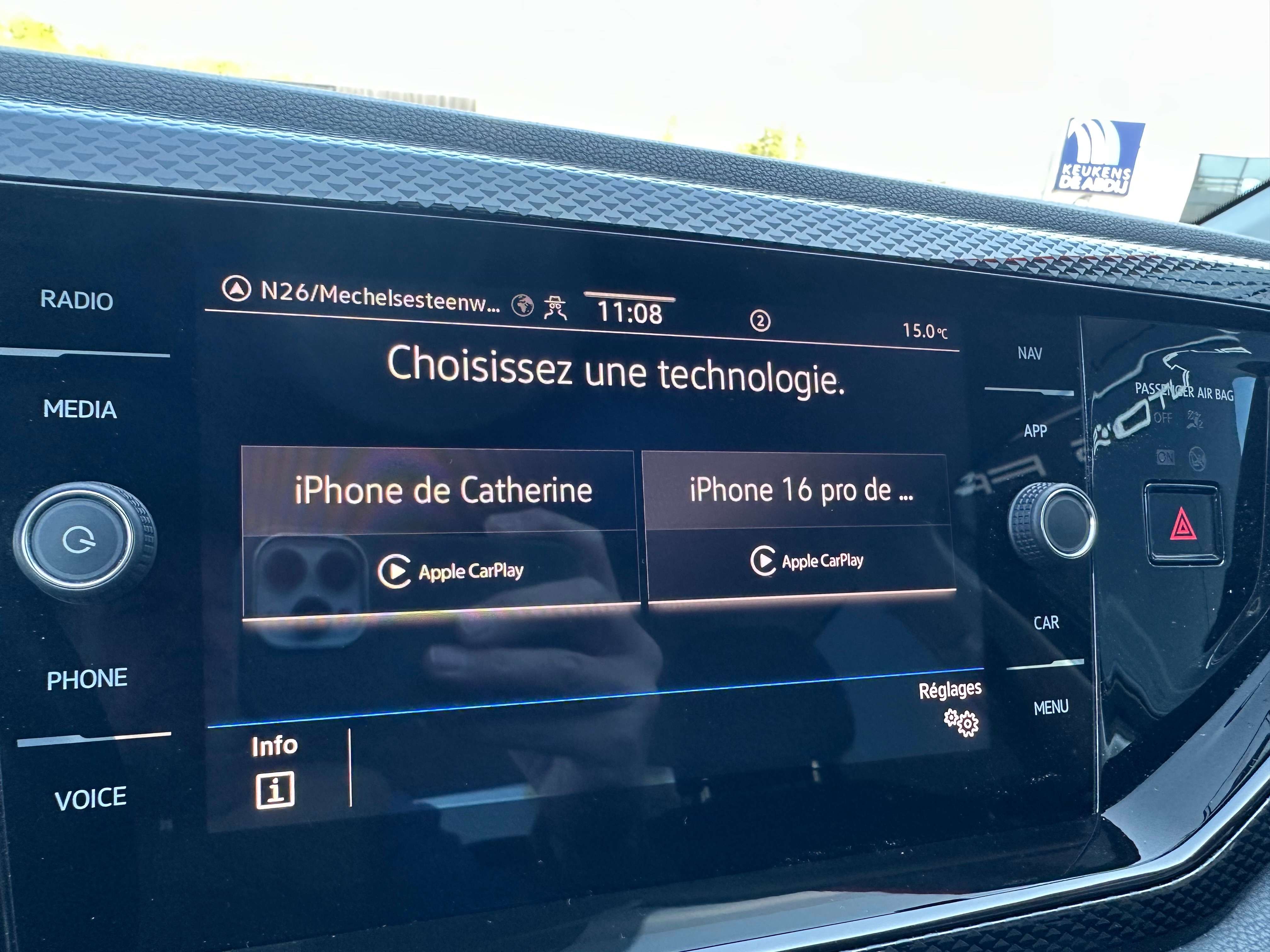 Volkswagen Taigo 1.0 TSI Life  Camera GPS Pdc Alu velgen 63000km