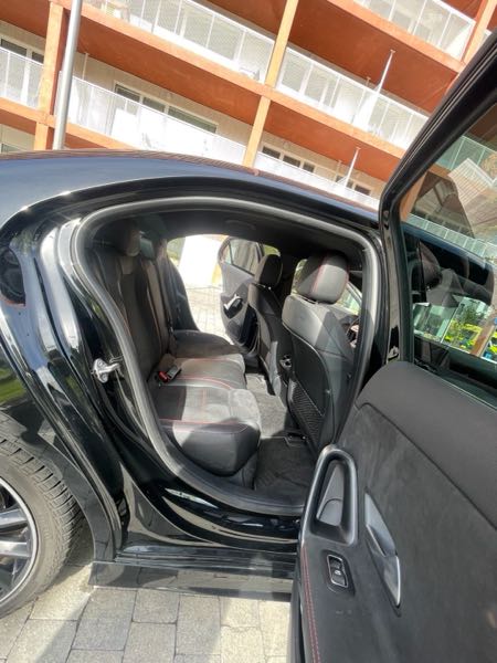 Mercedes-Benz Classe A IV BERLINE 180 AMG LINE 7G-DCT