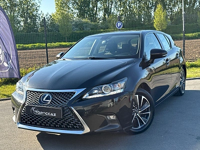 Lexus CT 200H PACK BUSINESS MY19 * 2019 * 120.000KM * CAMERA * GPS