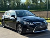 Lexus CT 200H PACK BUSINESS MY19 * 2019 * 120.000KM * CAMERA * GPS thumbnail