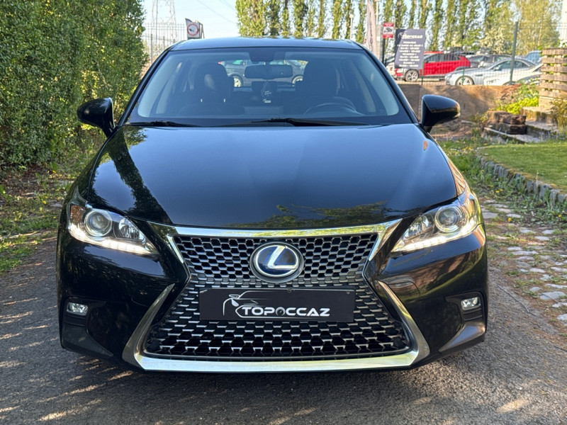 Lexus CT 200H PACK BUSINESS MY19 * 2019 * 120.000KM * CAMERA * GPS