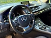 Lexus CT 200H PACK BUSINESS MY19 * 2019 * 120.000KM * CAMERA * GPS thumbnail