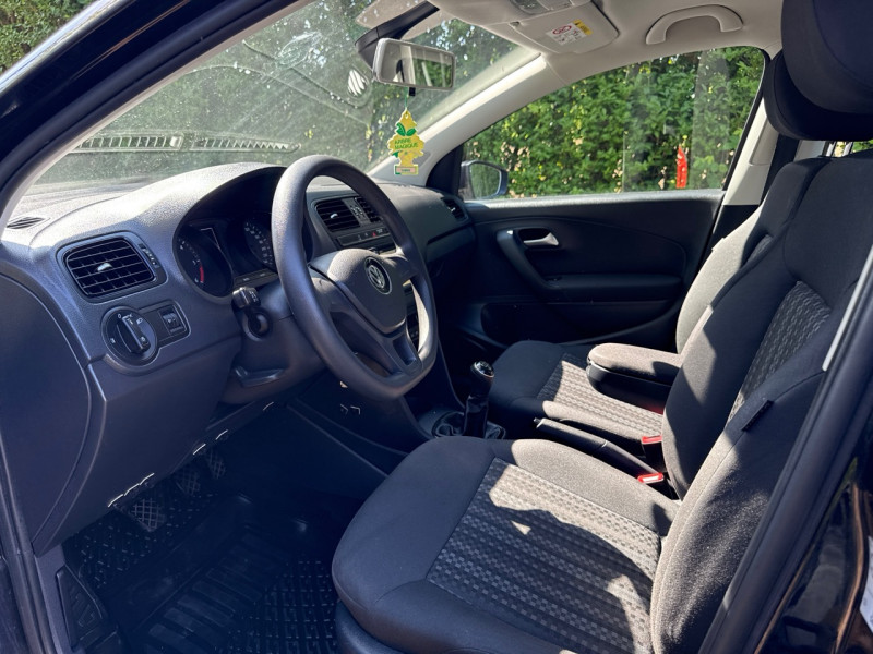 Volkswagen POLO 1.4 TDI 90CH CONFORTLINE GPS * 5P * 98.000KM * 2015 * GARANTIE