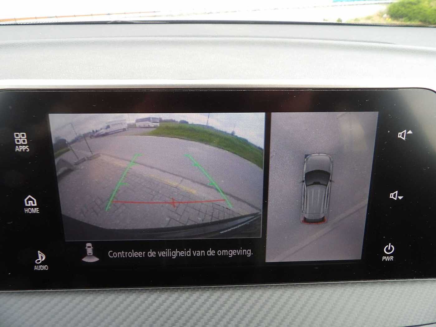 Mitsubishi Eclipse Cross Eclipse Cross 1.5T 4WD Instyle SDA CVT