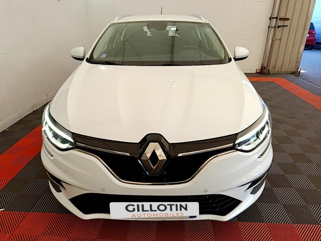 Renault Megane IV Business E-Tech hybride rech 160 -21N