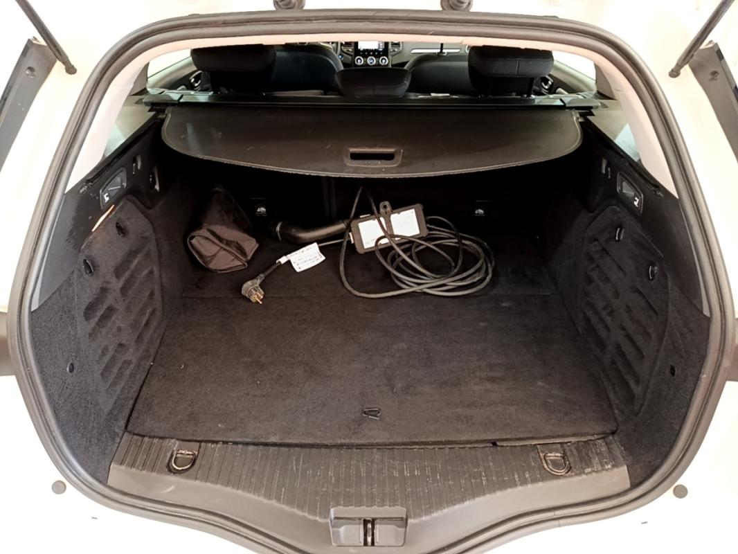 Renault Megane IV Business E-Tech hybride rech 160 -21N
