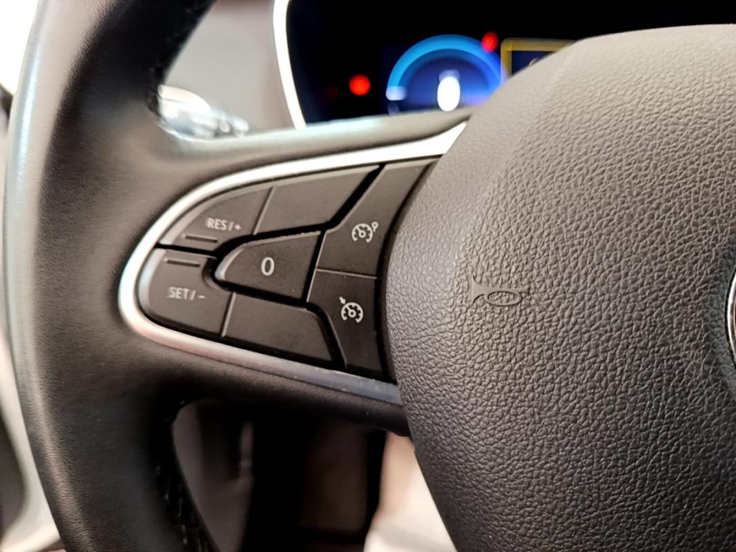 Renault Megane IV Business E-Tech hybride rech 160 -21N