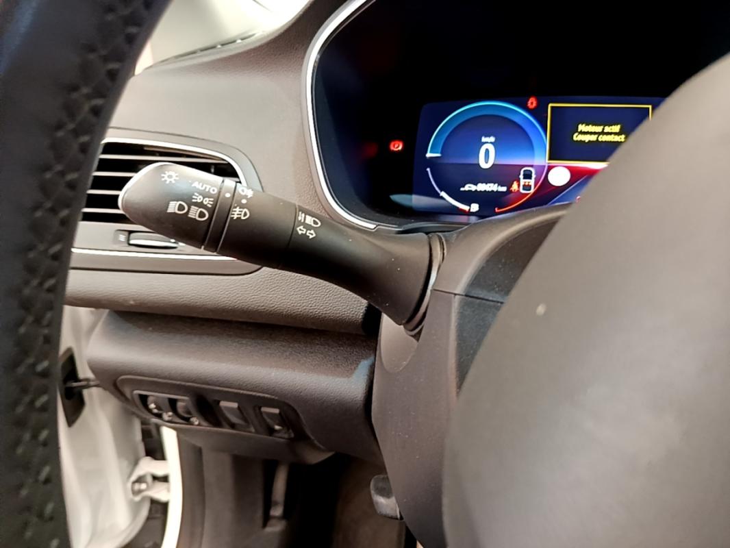 Renault Megane IV Business E-Tech hybride rech 160 -21N