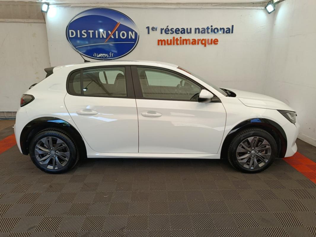 Peugeot 208 II ELECTRIQUE Active Business R