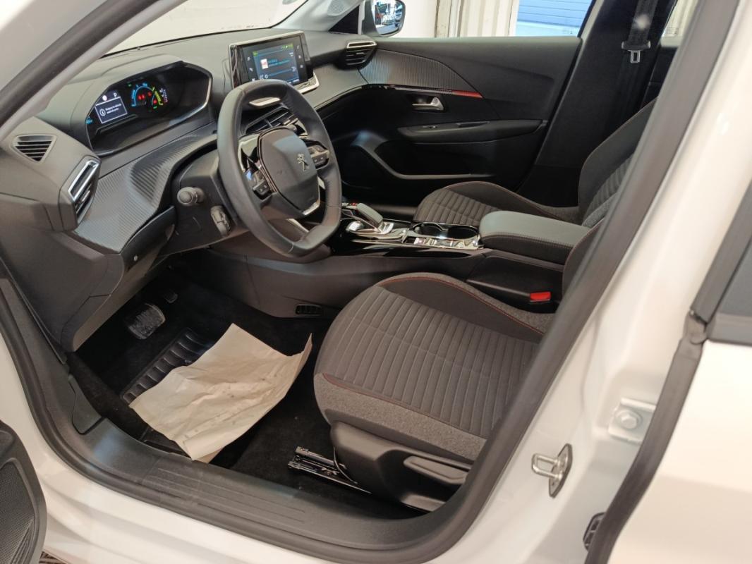 Peugeot 208 II ELECTRIQUE Active Business R