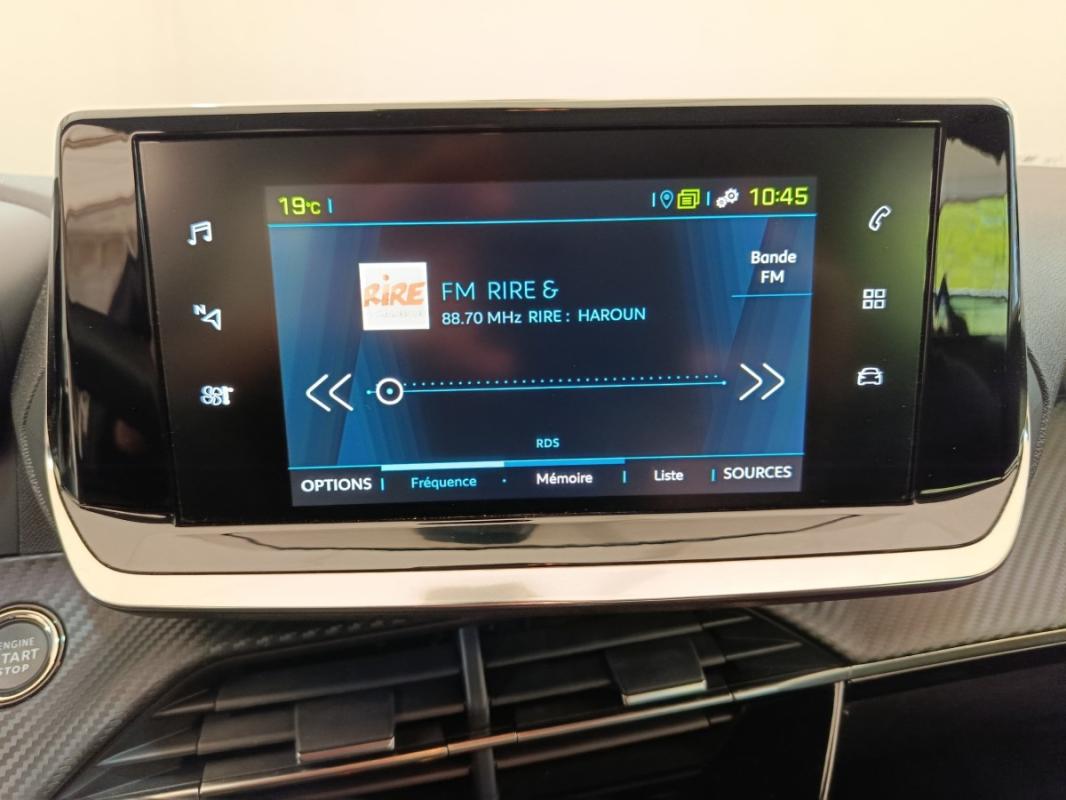 Peugeot 208 II ELECTRIQUE Active Business R