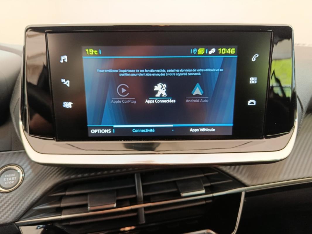 Peugeot 208 II ELECTRIQUE Active Business R