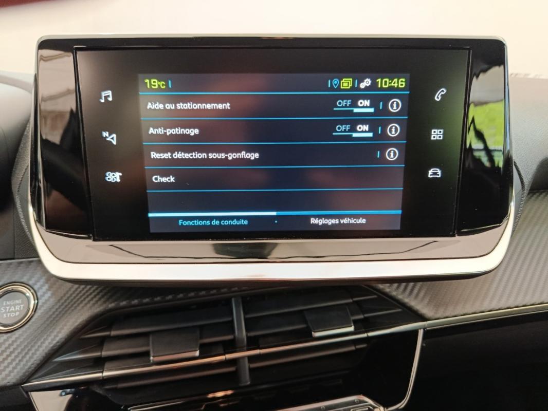 Peugeot 208 II ELECTRIQUE Active Business R