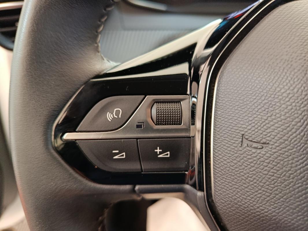 Peugeot 208 II ELECTRIQUE Active Business R
