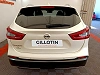Nissan Qashqai II 1.3 DIG-T 140 Tekna thumbnail