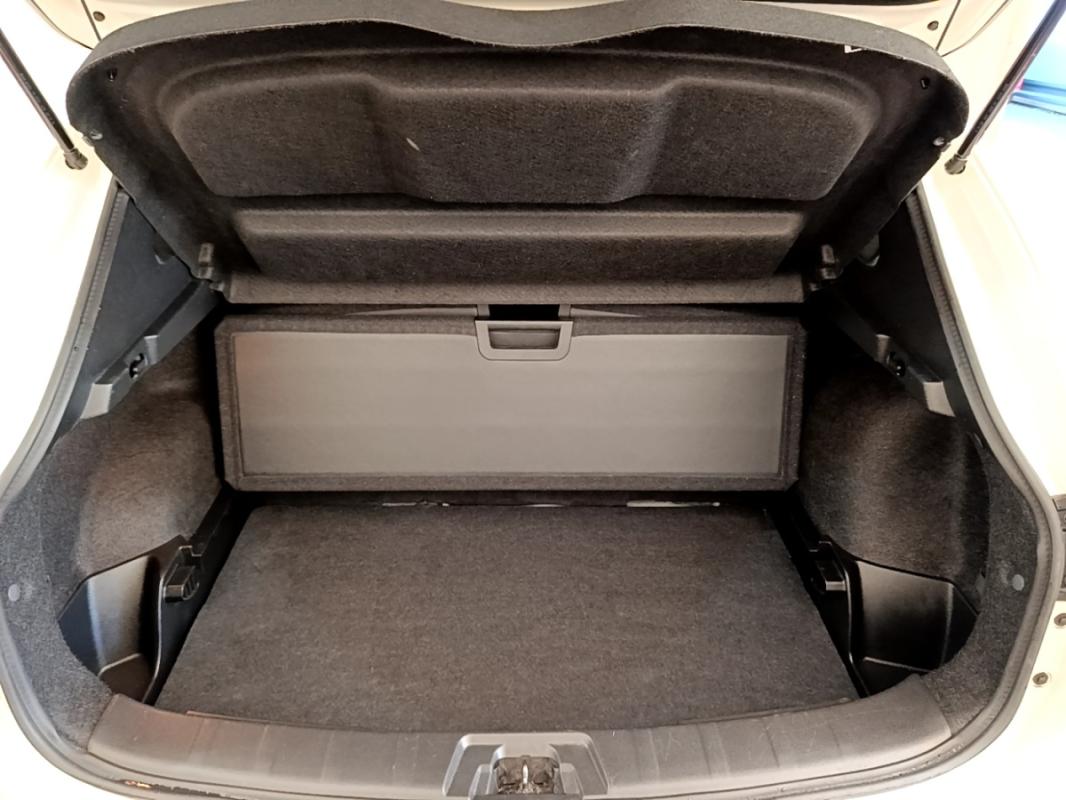 Nissan Qashqai II 1.3 DIG-T 140 Tekna
