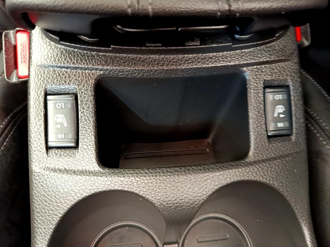 Nissan Qashqai II 1.3 DIG-T 140 Tekna