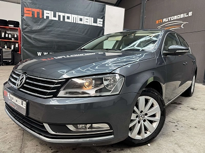 Volkswagen Passat Passat 1.6 CR TDi Comfortline BMT