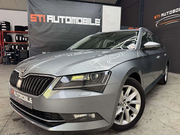 Skoda Superb Skoda Superb