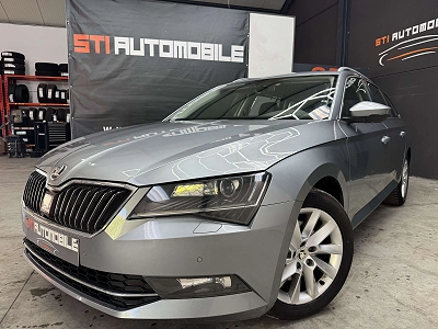 Skoda Superb Skoda Superb