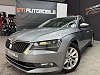 Skoda Superb Skoda Superb thumbnail