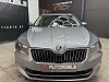 Skoda Superb Skoda Superb thumbnail